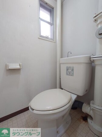 マノワール小滝園の物件内観写真